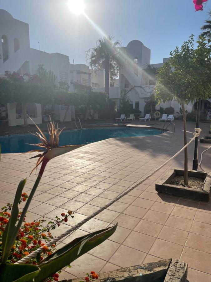 Apartamento Torrelaguna Vera Ngoại thất bức ảnh